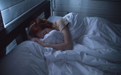 Can’t Sleep? What’s Inside an Insomniac’s Head